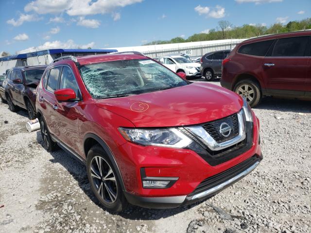 NISSAN ROGUE S 2017 jn8at2mt9hw405895