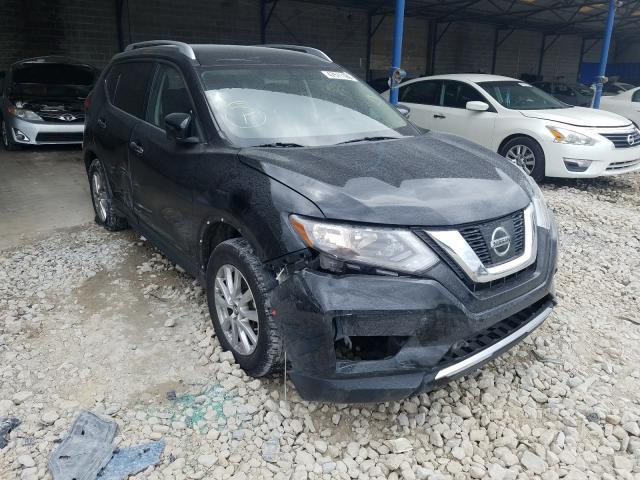 NISSAN NULL 2017 jn8at2mt9hw406366