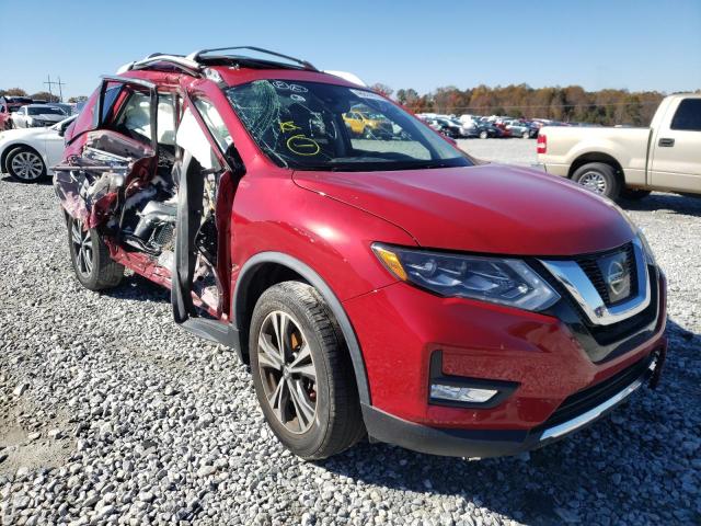 NISSAN ROGUE S 2017 jn8at2mt9hw406853