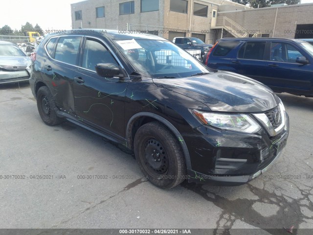 NISSAN ROGUE 2018 jn8at2mt9jw451765