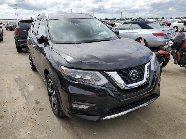 NISSAN ROGUE S 2018 jn8at2mt9jw451779