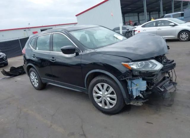 NISSAN ROGUE 2018 jn8at2mt9jw451880