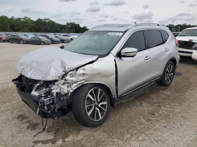 NISSAN ROGUE S 2018 jn8at2mt9jw452155