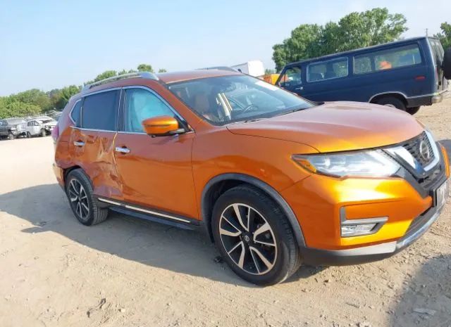 NISSAN ROGUE 2018 jn8at2mt9jw452303