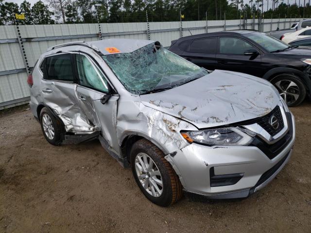 NISSAN ROGUE S 2018 jn8at2mt9jw453063