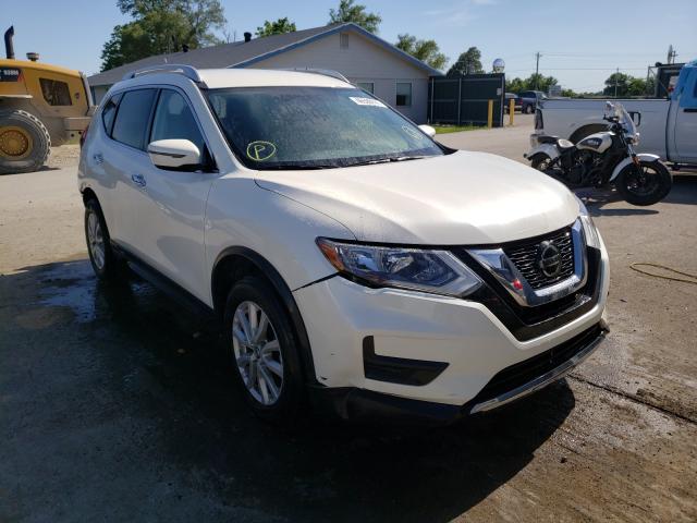 NISSAN ROGUE S 2018 jn8at2mt9jw453306