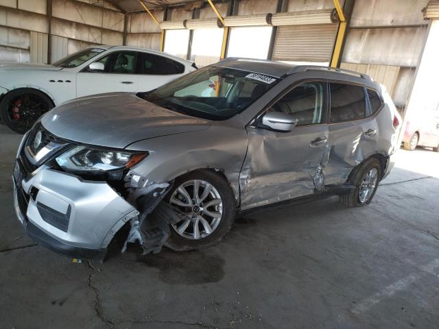 NISSAN ROGUE S 2018 jn8at2mt9jw453712