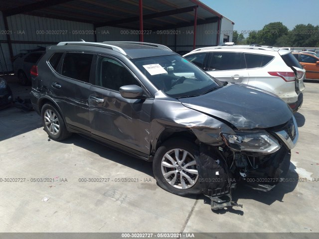 NISSAN ROGUE 2018 jn8at2mt9jw453824