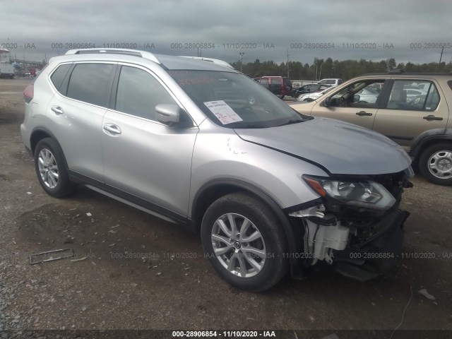 NISSAN ROGUE 2018 jn8at2mt9jw453936