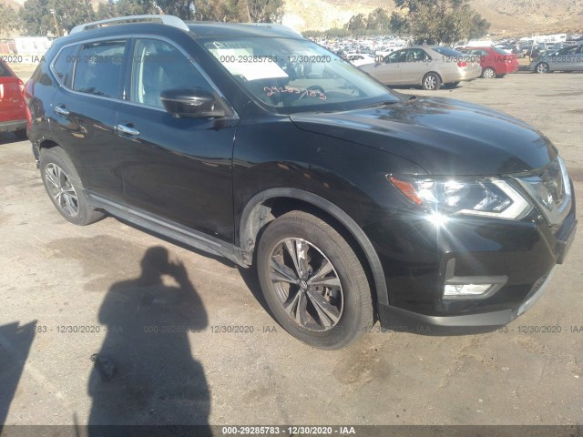 NISSAN ROGUE 2018 jn8at2mt9jw455346