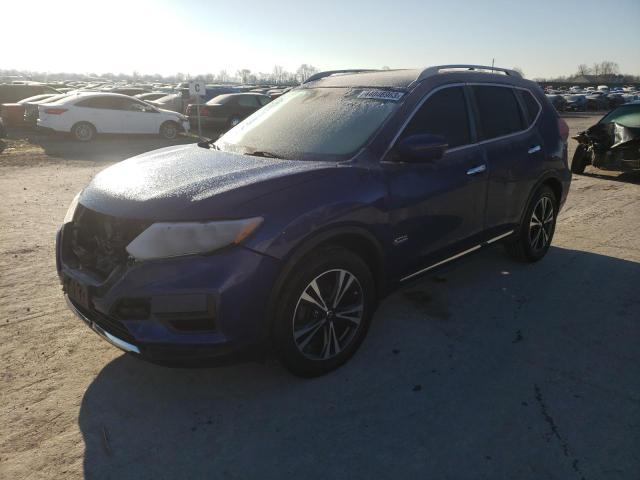 NISSAN ROGUE S 2018 jn8at2mt9jw456030