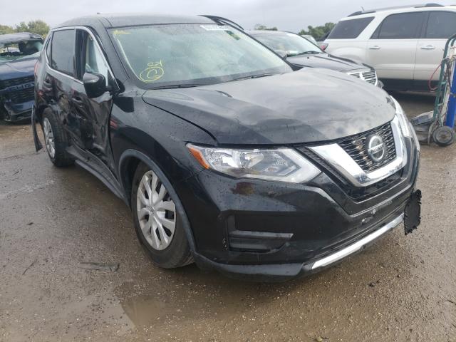 NISSAN ROGUE S 2018 jn8at2mt9jw456058