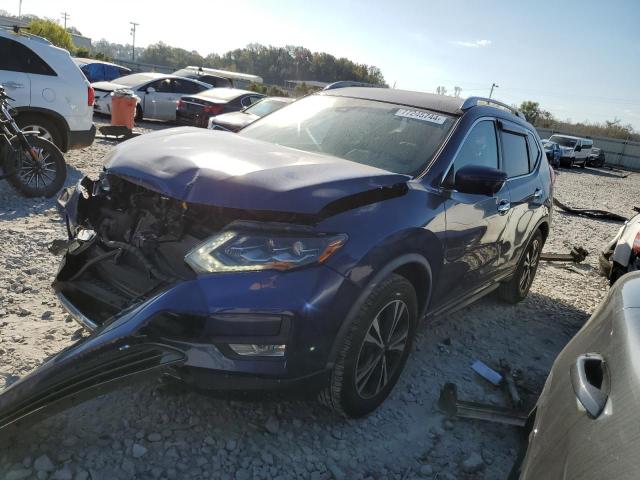 NISSAN ROGUE S 2018 jn8at2mt9jw456061