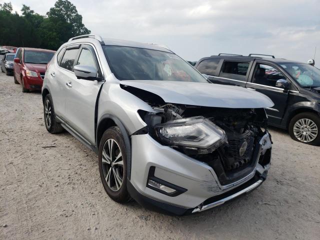 NISSAN ROGUE S 2018 jn8at2mt9jw457193