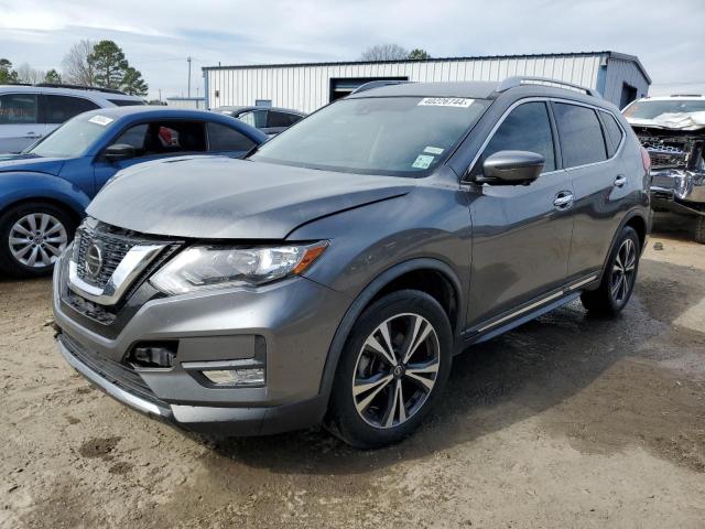 NISSAN ROGUE 2018 jn8at2mt9jw457999