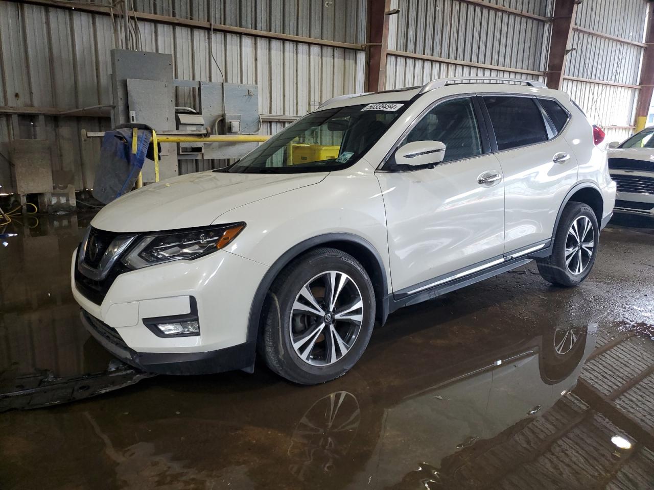 NISSAN ROGUE 2018 jn8at2mt9jw458456