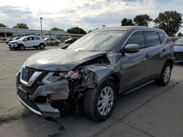 NISSAN ROGUE S 2018 jn8at2mt9jw459509