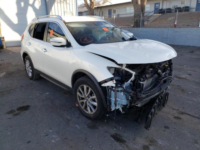 NISSAN ROGUE S 2018 jn8at2mt9jw460076