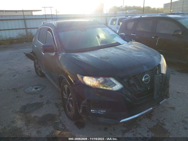 NISSAN ROGUE 2018 jn8at2mt9jw461213