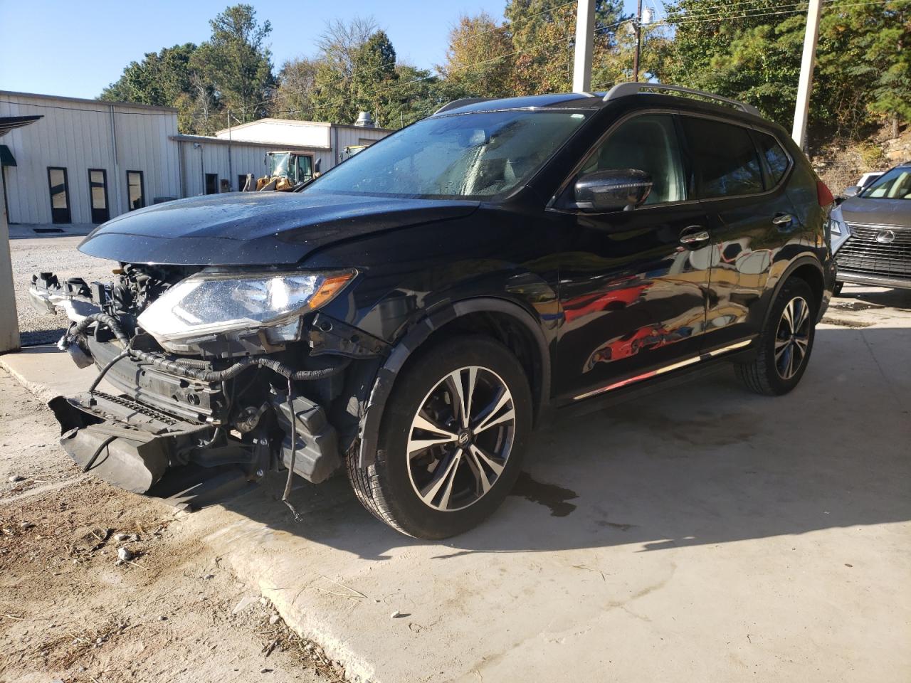 NISSAN ROGUE 2018 jn8at2mt9jw461552