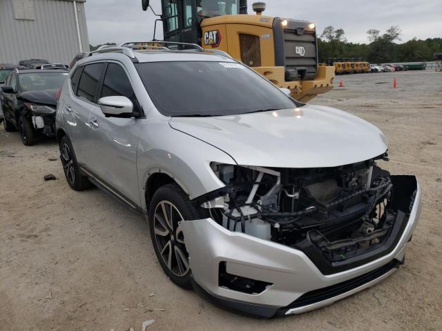 NISSAN ROGUE S 2018 jn8at2mt9jw461566