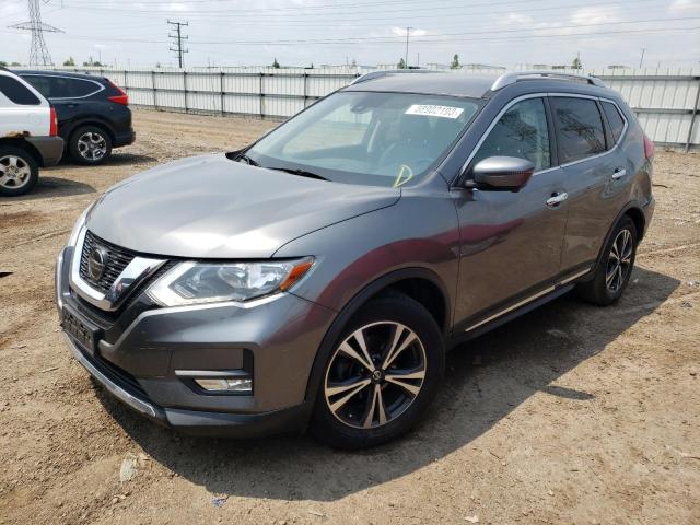 NISSAN ROGUE S 2018 jn8at2mt9jw463026