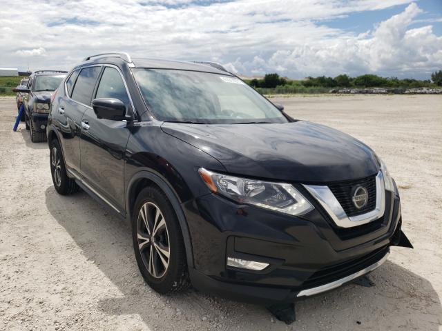 NISSAN ROGUE S 2018 jn8at2mt9jw463253