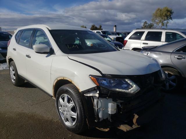 NISSAN ROGUE S 2018 jn8at2mt9jw465505