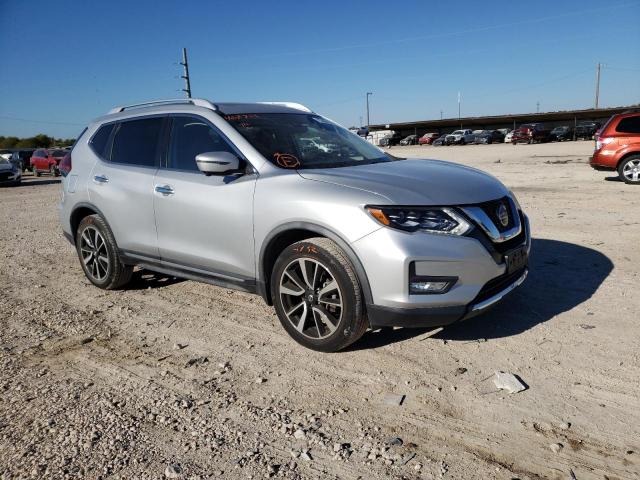 NISSAN ROGUE S 2018 jn8at2mt9jw467755