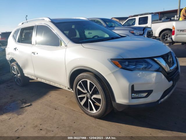 NISSAN ROGUE 2018 jn8at2mt9jw468131