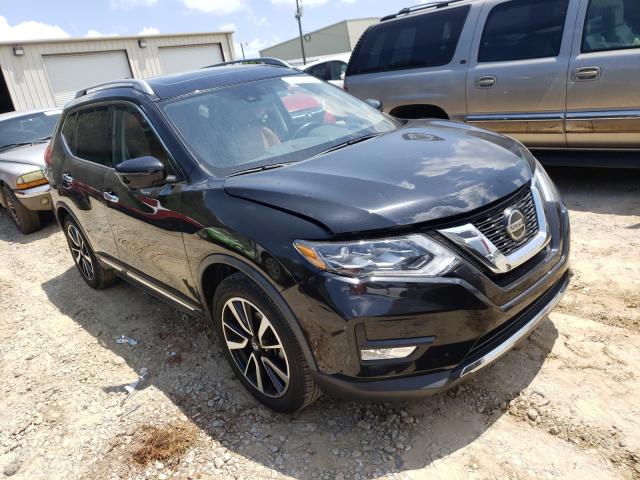 NISSAN ROGUE S 2018 jn8at2mt9jw468341