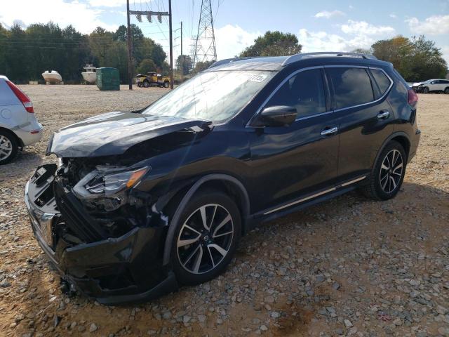 NISSAN ROGUE 2018 jn8at2mt9jw468372