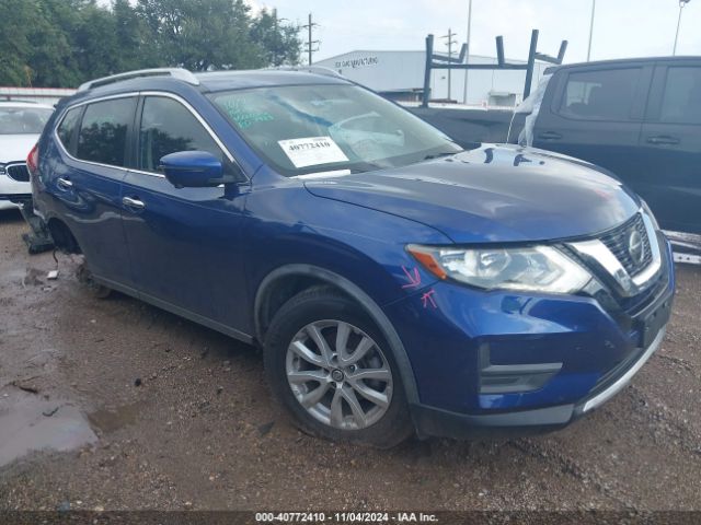 NISSAN ROGUE 2018 jn8at2mt9jw468940