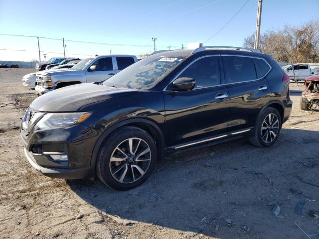 NISSAN ROGUE S 2018 jn8at2mt9jw469411