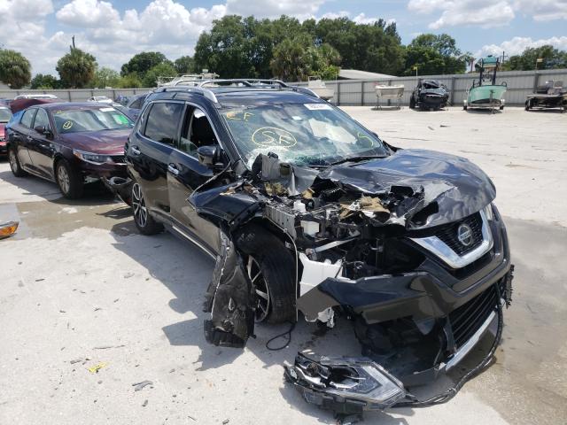 NISSAN ROGUE S 2018 jn8at2mt9jw469831