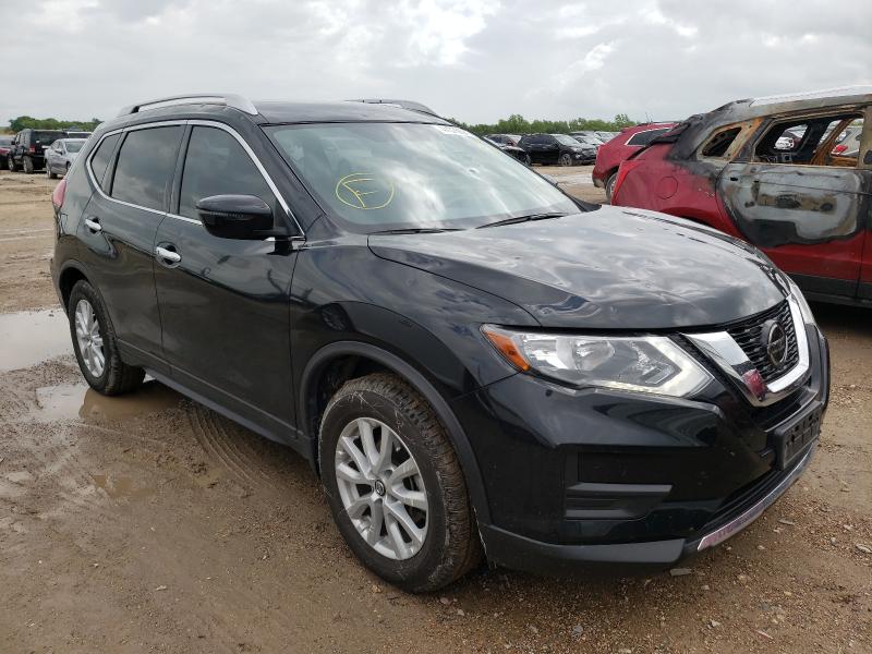 NISSAN ROGUE S 2018 jn8at2mt9jw470218