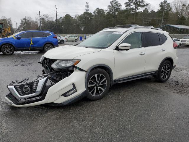 NISSAN ROGUE 2018 jn8at2mt9jw485205