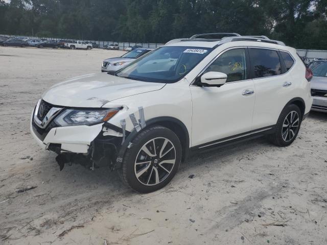 NISSAN ROGUE S 2018 jn8at2mt9jw485558