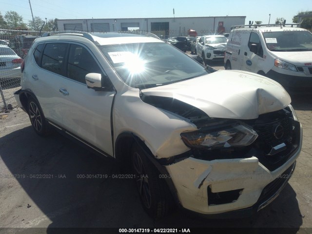 NISSAN ROGUE 2018 jn8at2mt9jw487584