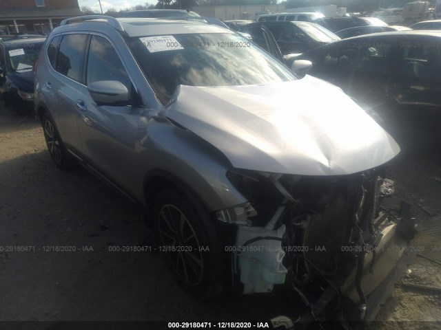 NISSAN ROGUE 2018 jn8at2mt9jw487651