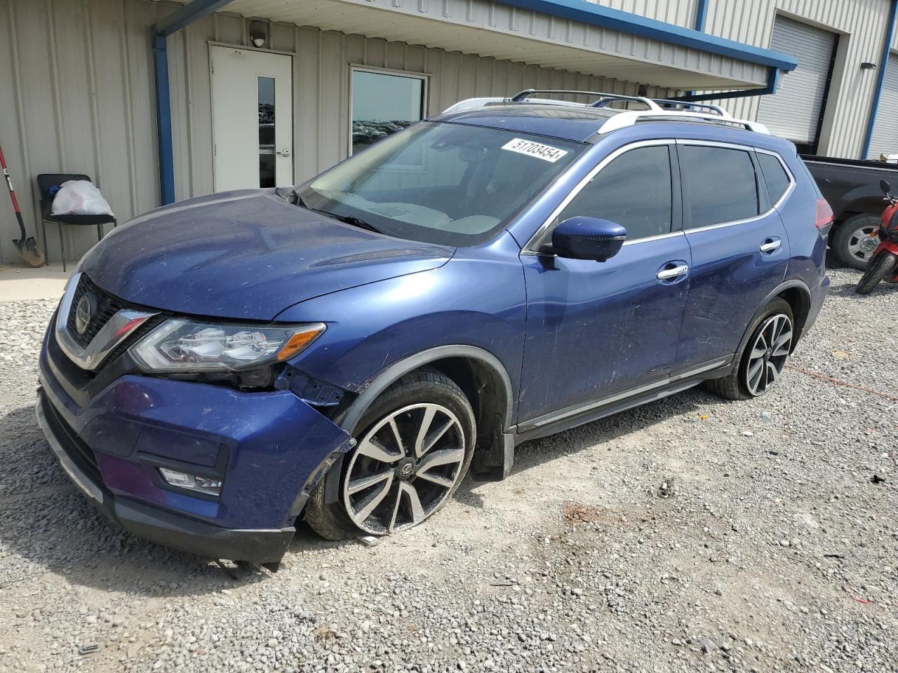 NISSAN ROGUE 2018 jn8at2mt9jw488055