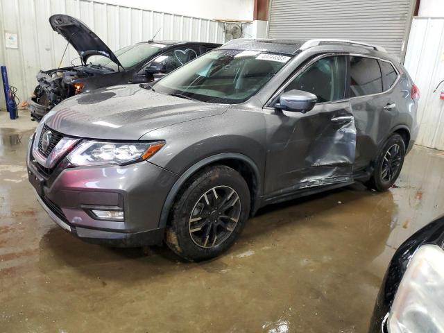 NISSAN ROGUE S 2018 jn8at2mt9jw488587