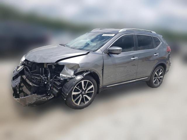 NISSAN ROGUE 2018 jn8at2mt9jw489836