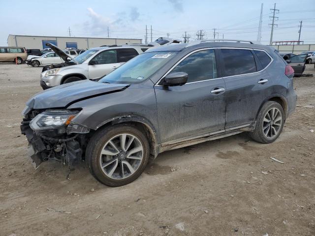 NISSAN ROGUE S 2018 jn8at2mt9jw489870