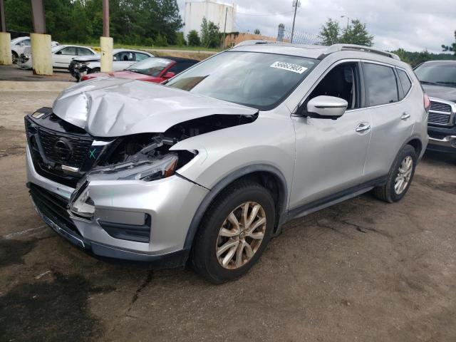 NISSAN ROGUE S 2018 jn8at2mt9jw491943