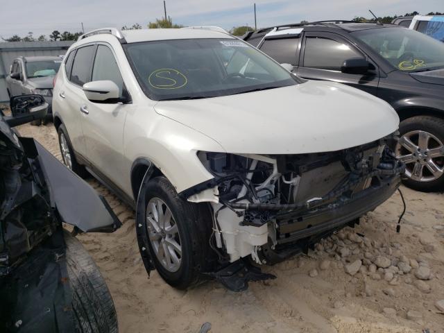 NISSAN ROGUE S 2018 jn8at2mt9jw492526