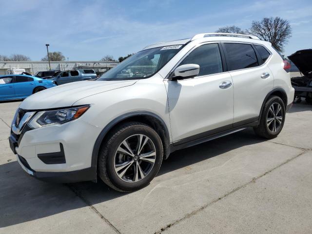 NISSAN ROGUE S 2019 jn8at2mt9kw250417