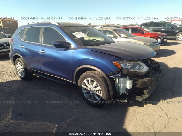 NISSAN ROGUE 2019 jn8at2mt9kw252037