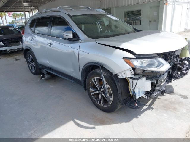 NISSAN ROGUE 2019 jn8at2mt9kw252622