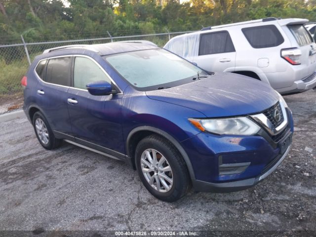 NISSAN ROGUE 2019 jn8at2mt9kw252720